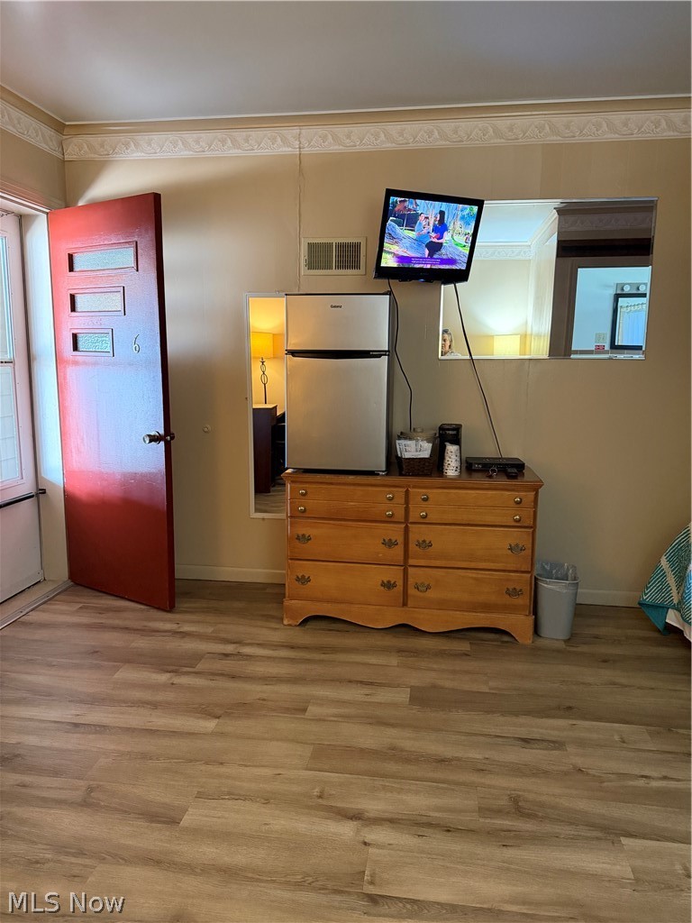 107 S Paul Street Woodsfield OH 43793