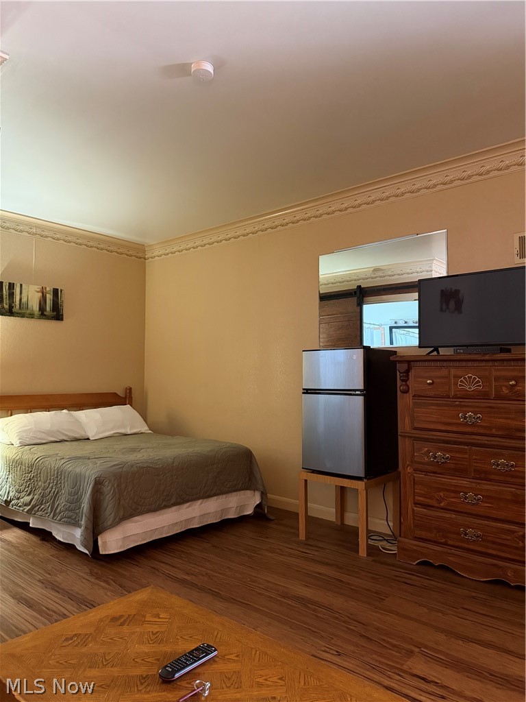 107 S Paul Street Woodsfield OH 43793