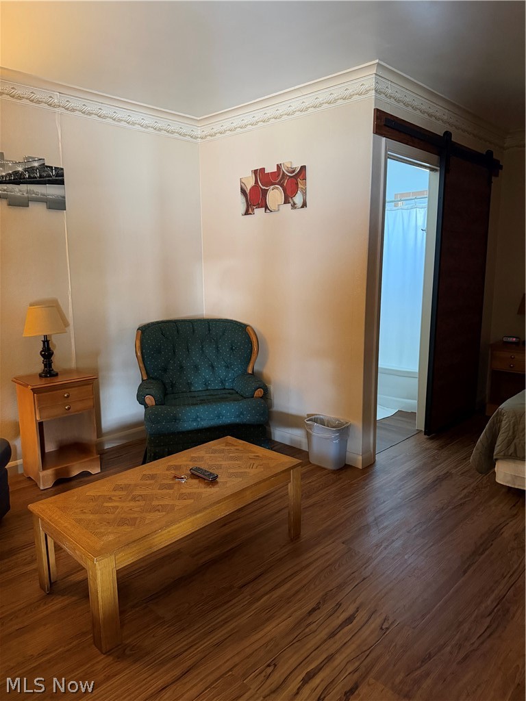 107 S Paul Street Woodsfield OH 43793