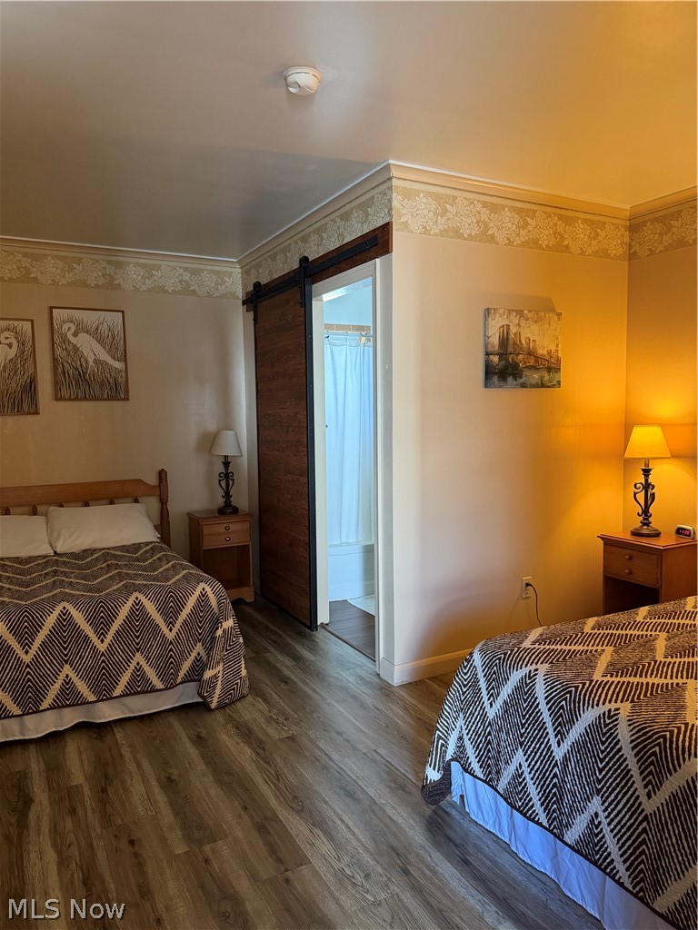 107 S Paul Street Woodsfield OH 43793