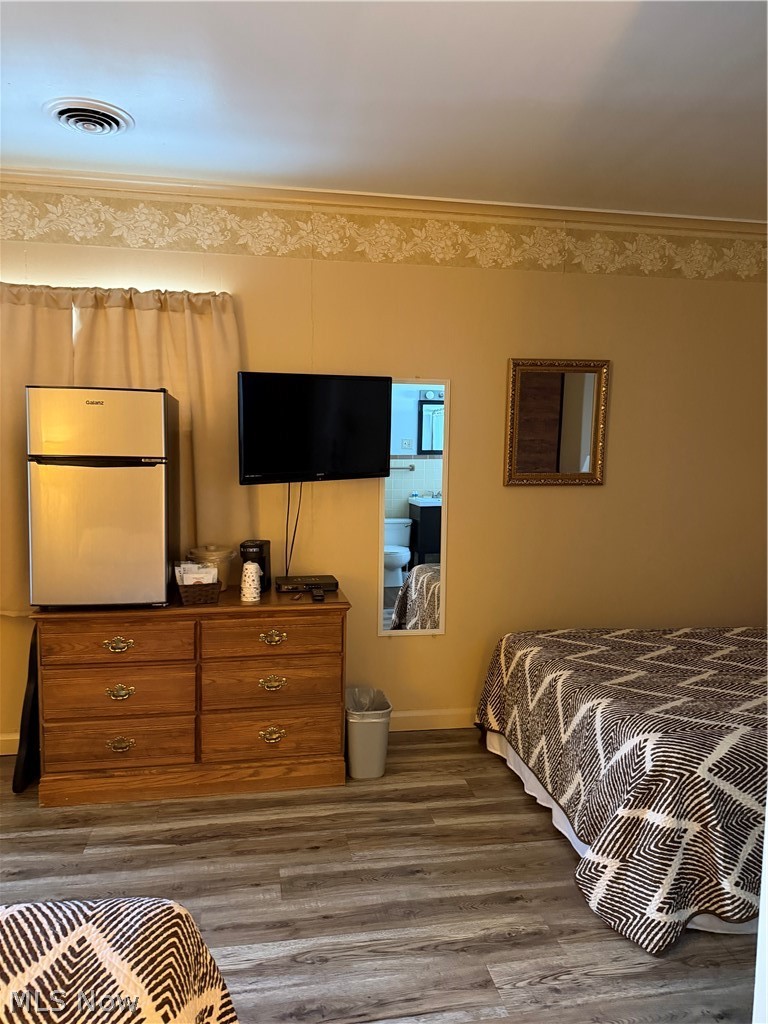 107 S Paul Street Woodsfield OH 43793