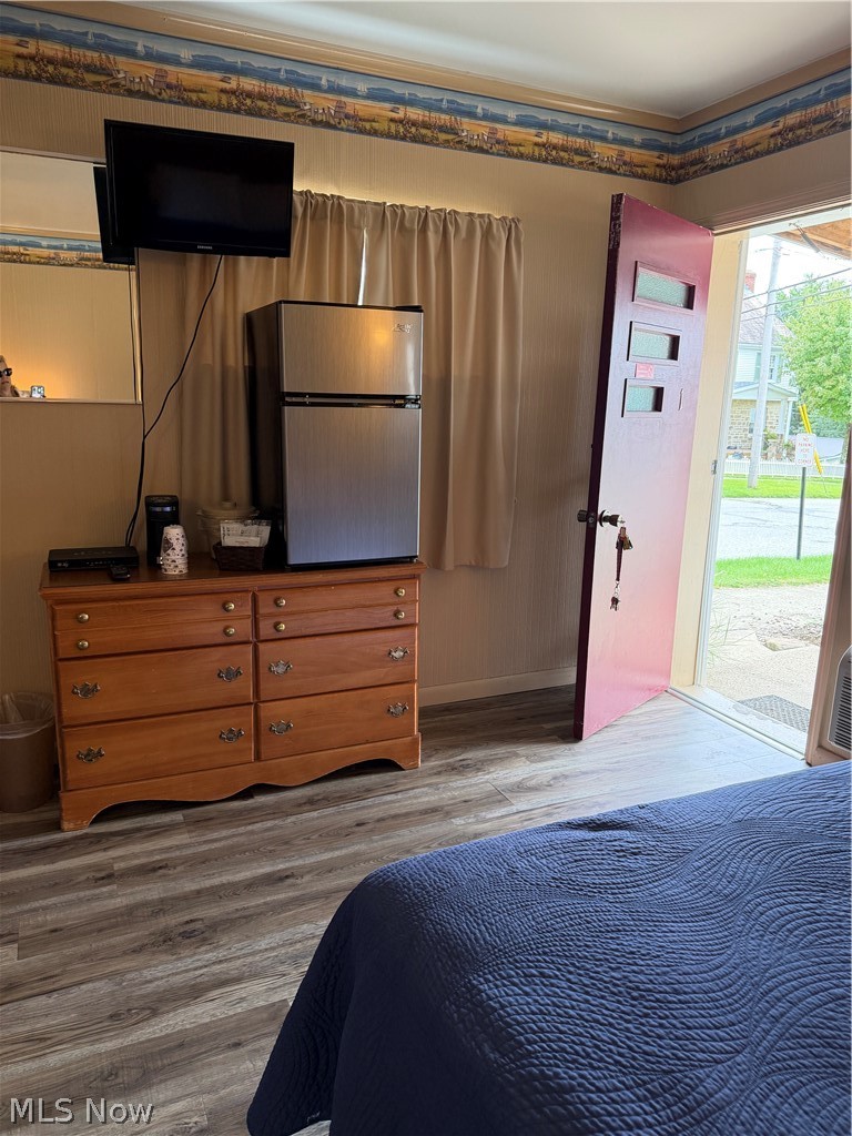 107 S Paul Street Woodsfield OH 43793