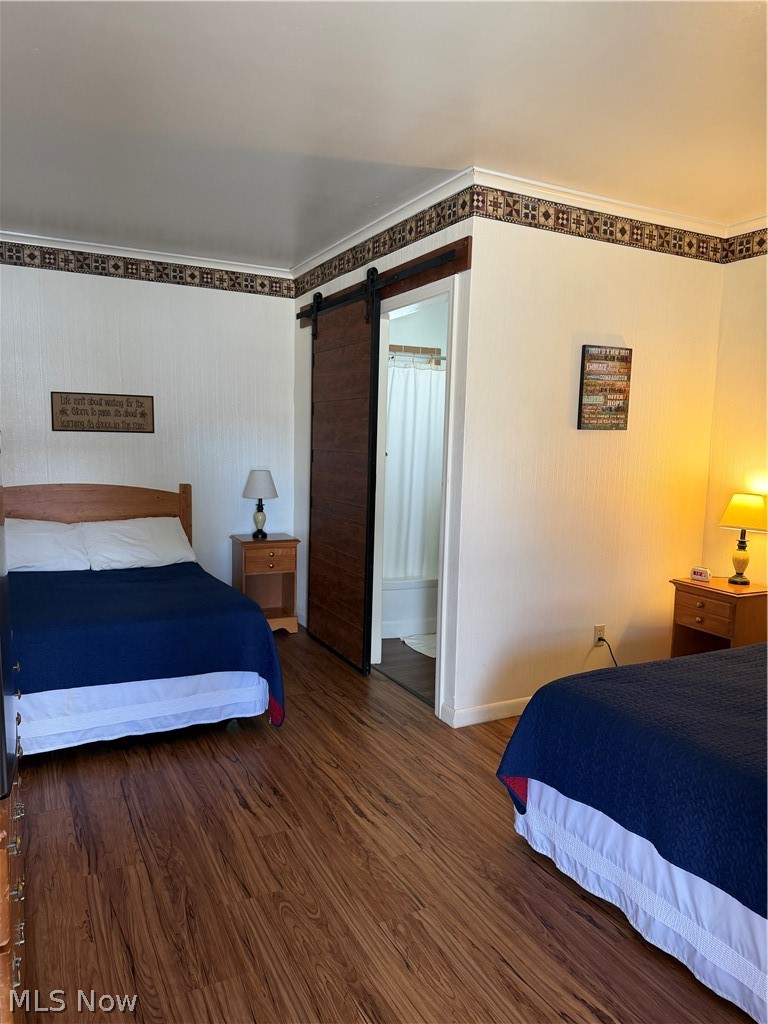 107 S Paul Street Woodsfield OH 43793