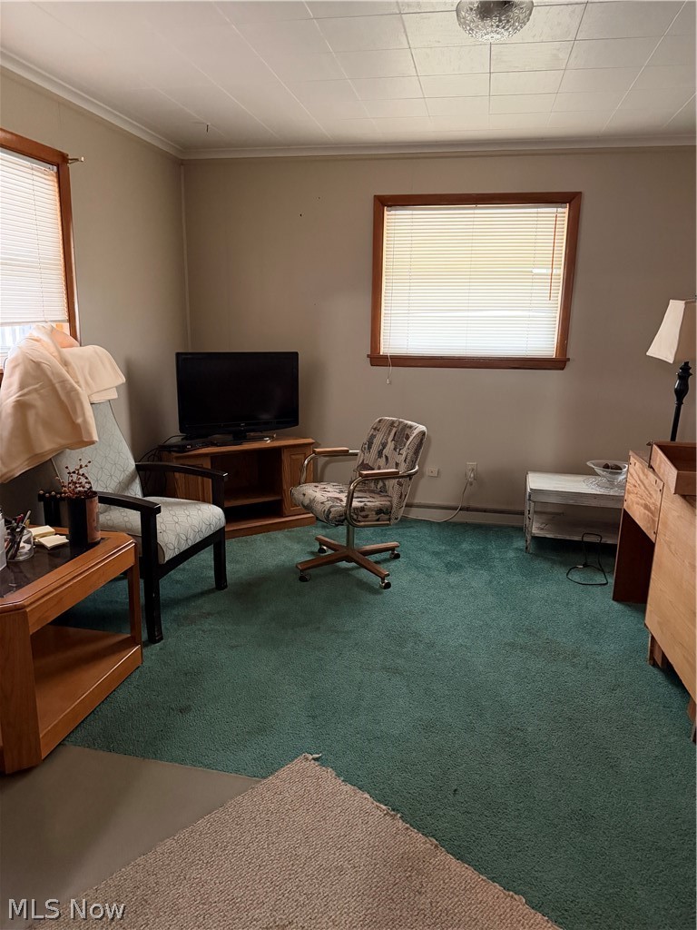 107 S Paul Street Woodsfield OH 43793