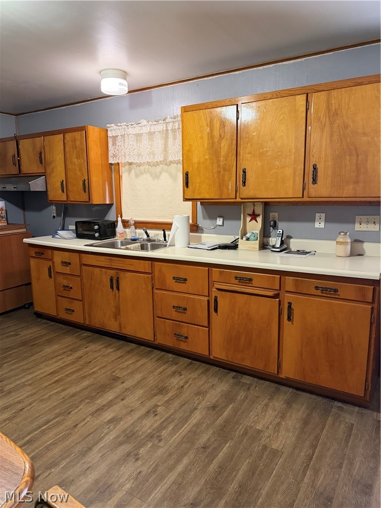 107 S Paul Street Woodsfield OH 43793