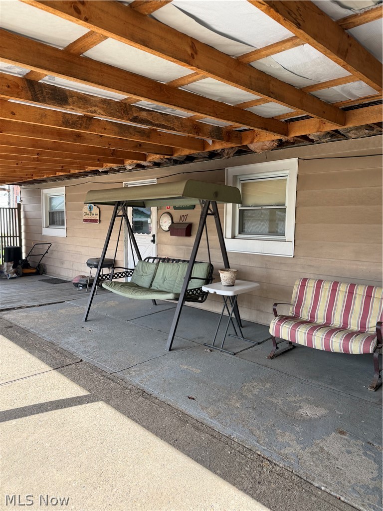 107 S Paul Street Woodsfield OH 43793