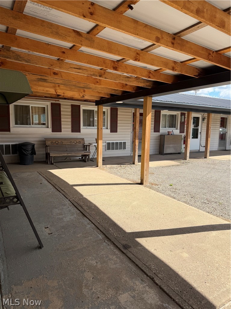107 S Paul Street Woodsfield OH 43793