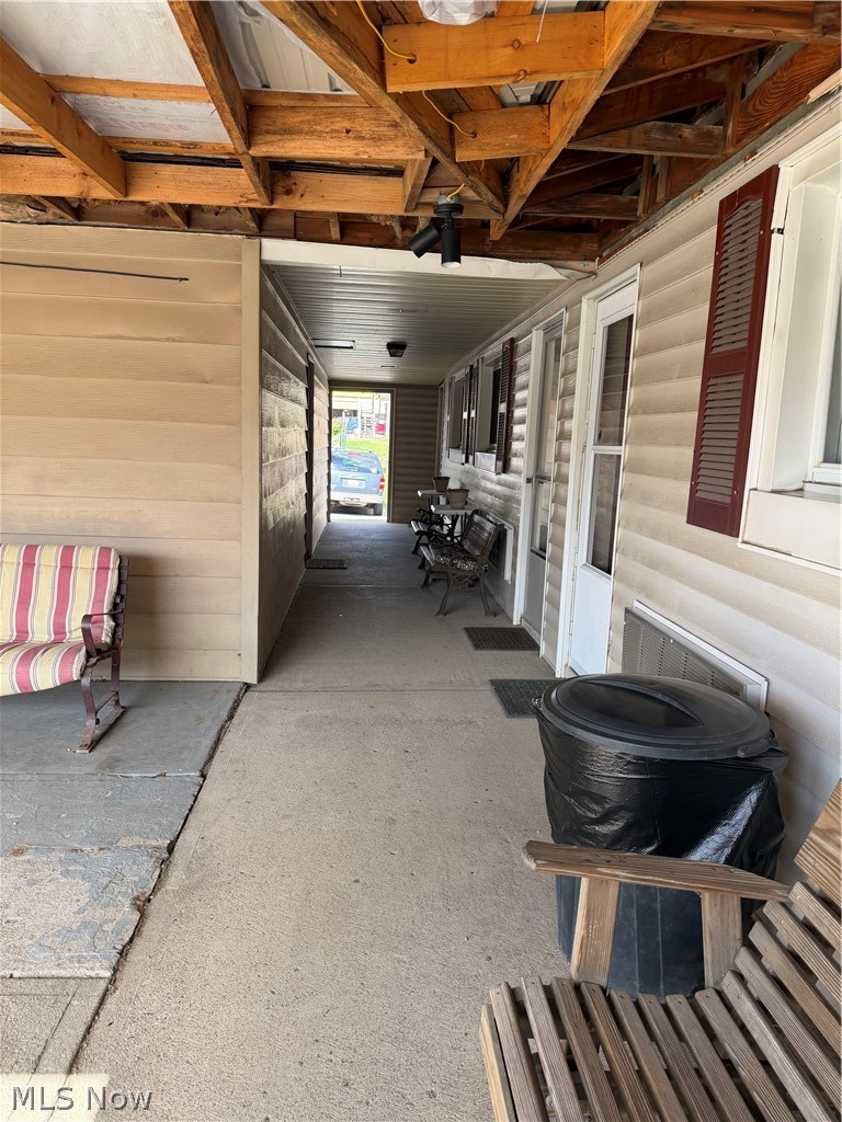 107 S Paul Street Woodsfield OH 43793