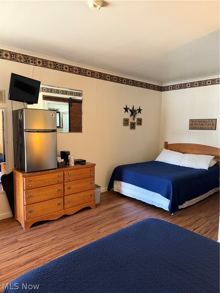 107 S Paul Street Woodsfield OH 43793