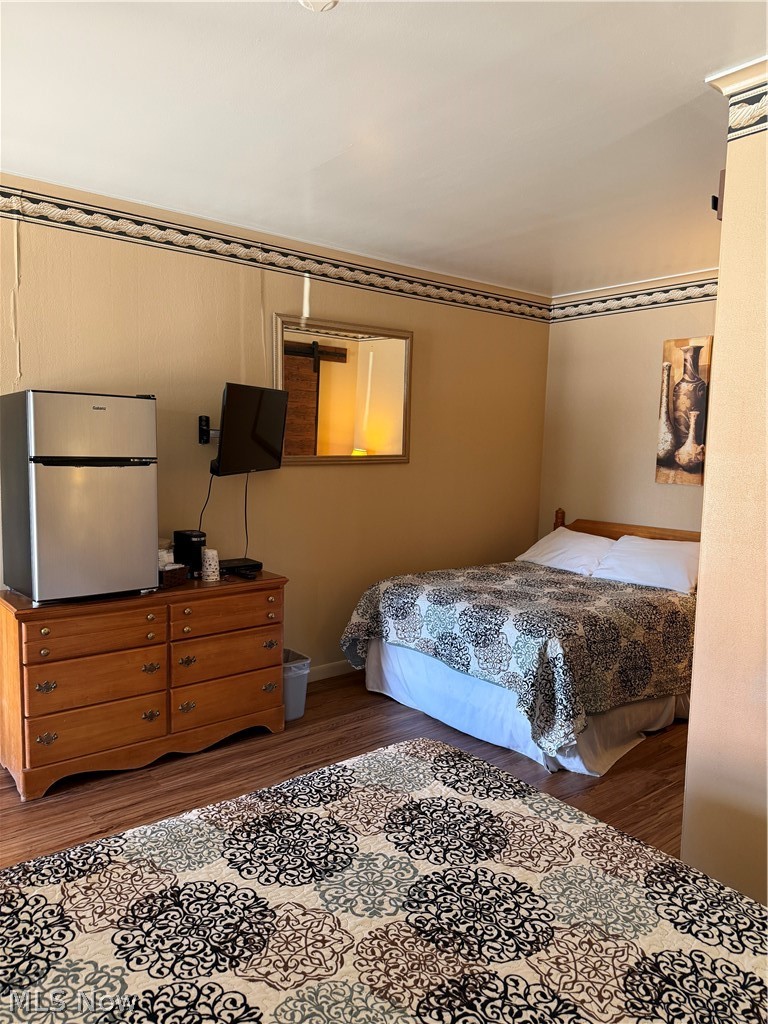 107 S Paul Street Woodsfield OH 43793