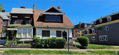 129 W 4th Street East Liverpool OH 43920