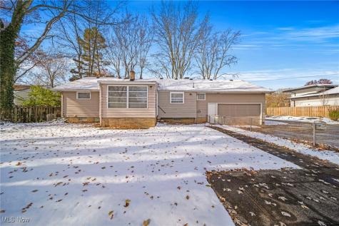 8241 Lewis Road Berea OH 44017