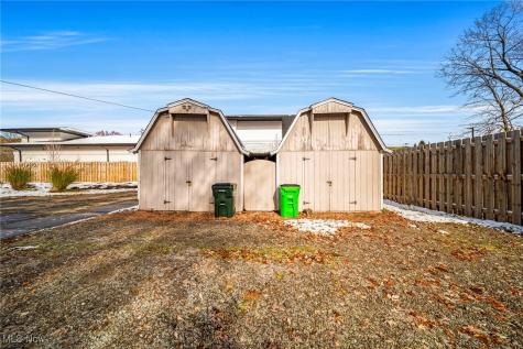 8241 Lewis Road Berea OH 44017