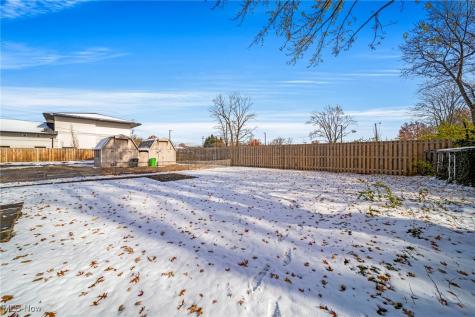 8241 Lewis Road Berea OH 44017