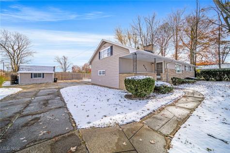 8241 Lewis Road Berea OH 44017