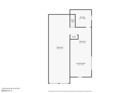 8241 Lewis Road Berea OH 44017