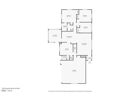 8241 Lewis Road Berea OH 44017