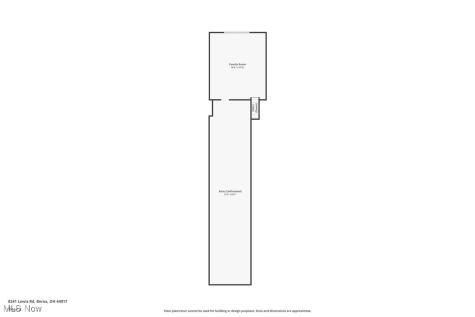 8241 Lewis Road Berea OH 44017