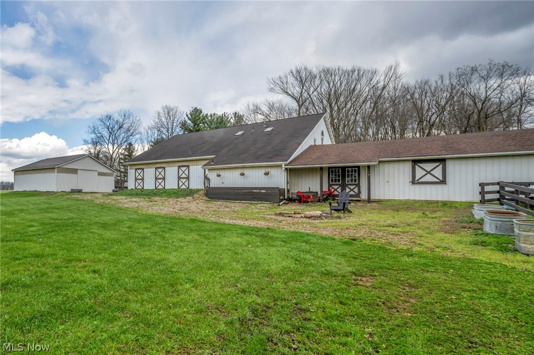 4020 Faircrest Street SW Canton OH 44706
