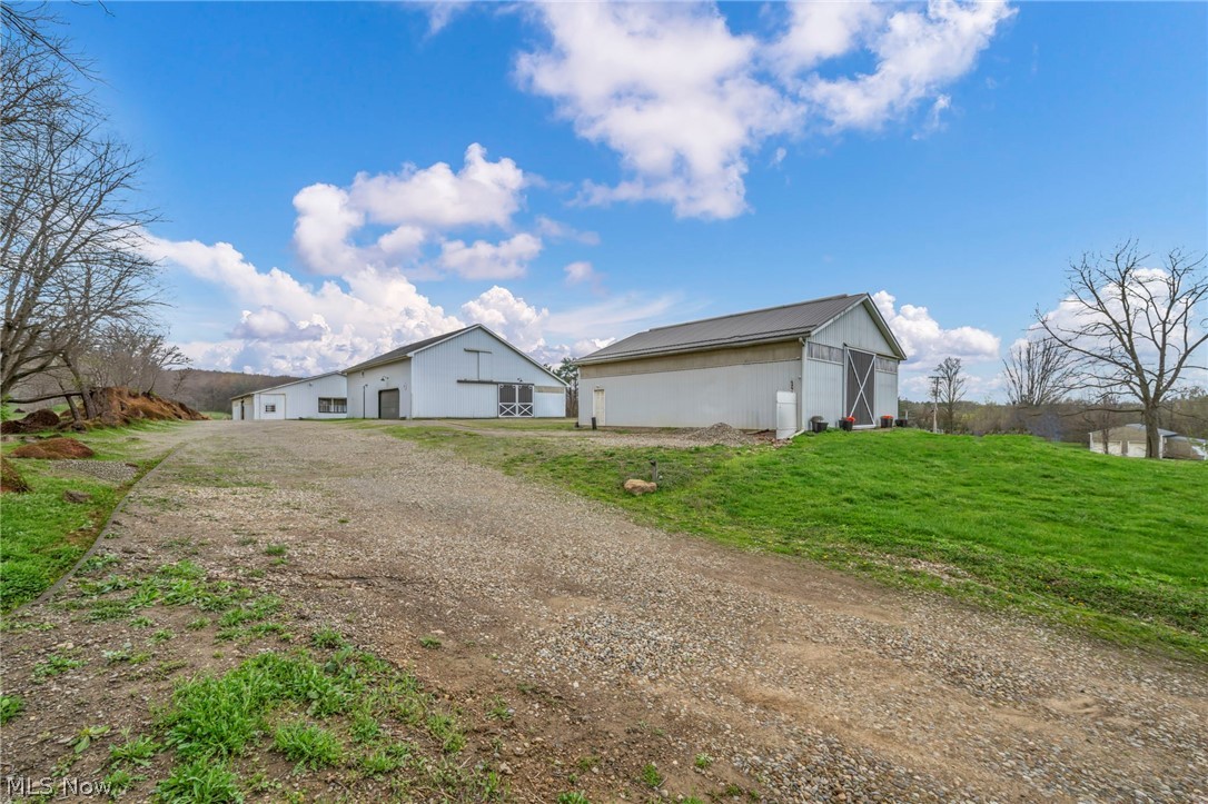 4020 Faircrest Street SW Canton OH 44706