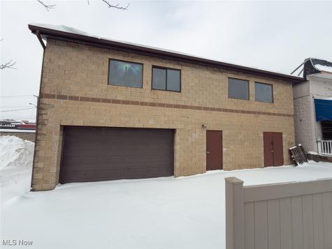 137 Federal Avenue NW Massillon OH 44647
