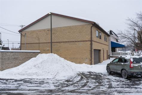 137 Federal Avenue NW Massillon OH 44647