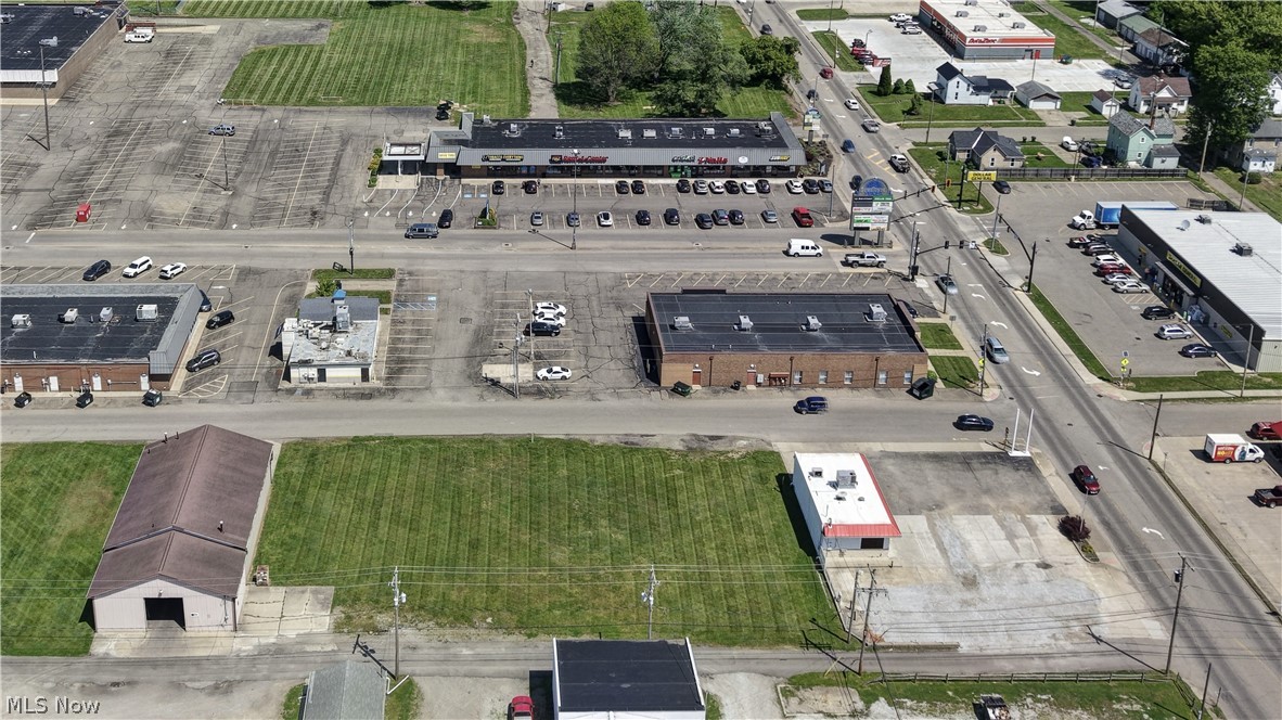 501 S 2nd Street Coshocton OH 43812