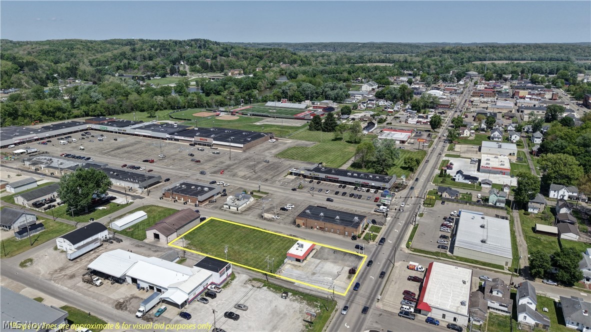501 S 2nd Street Coshocton OH 43812