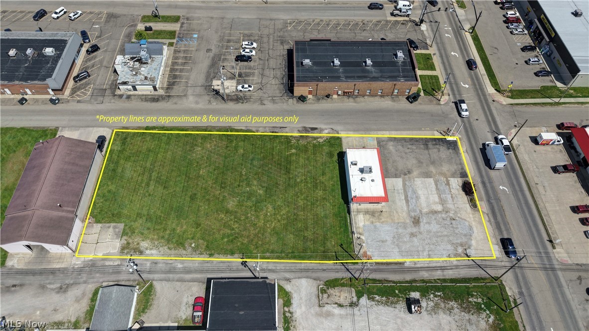 501 S 2nd Street Coshocton OH 43812