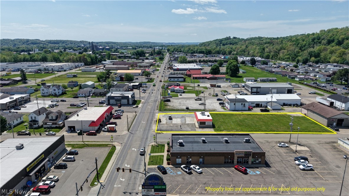 501 S 2nd Street Coshocton OH 43812