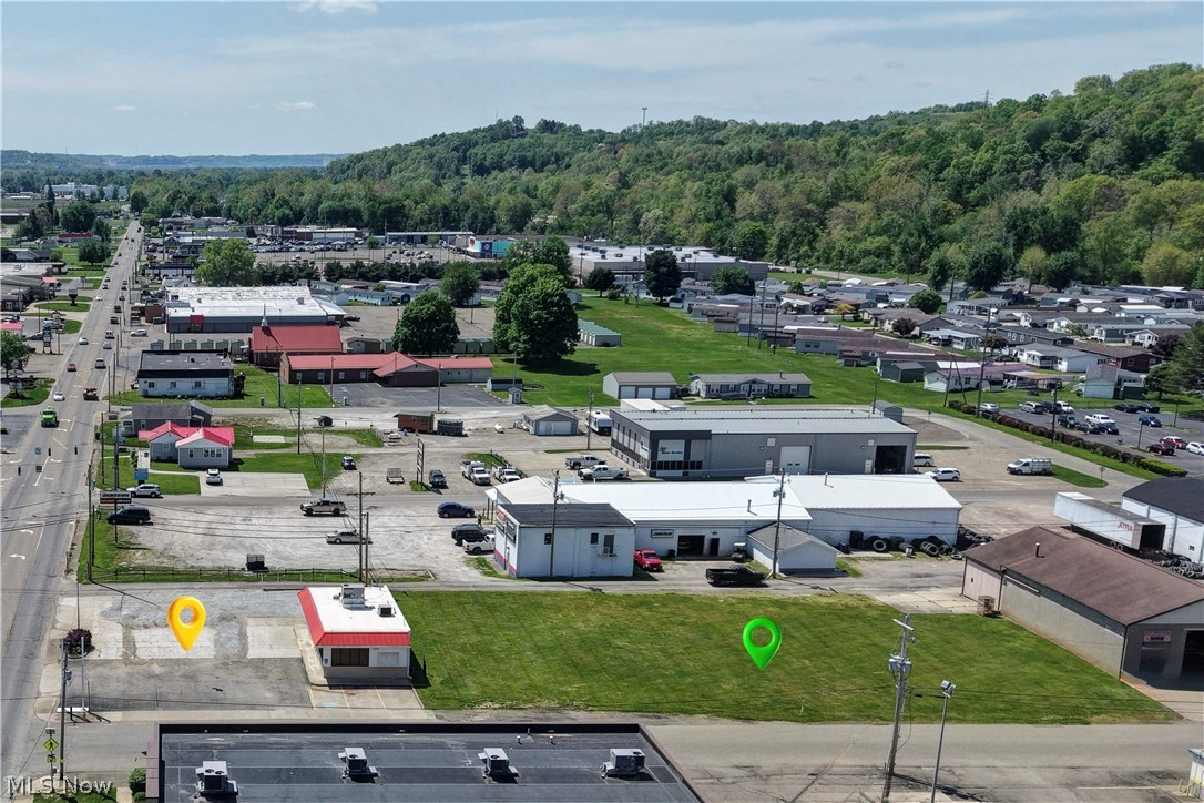 501 S 2nd Street Coshocton OH 43812