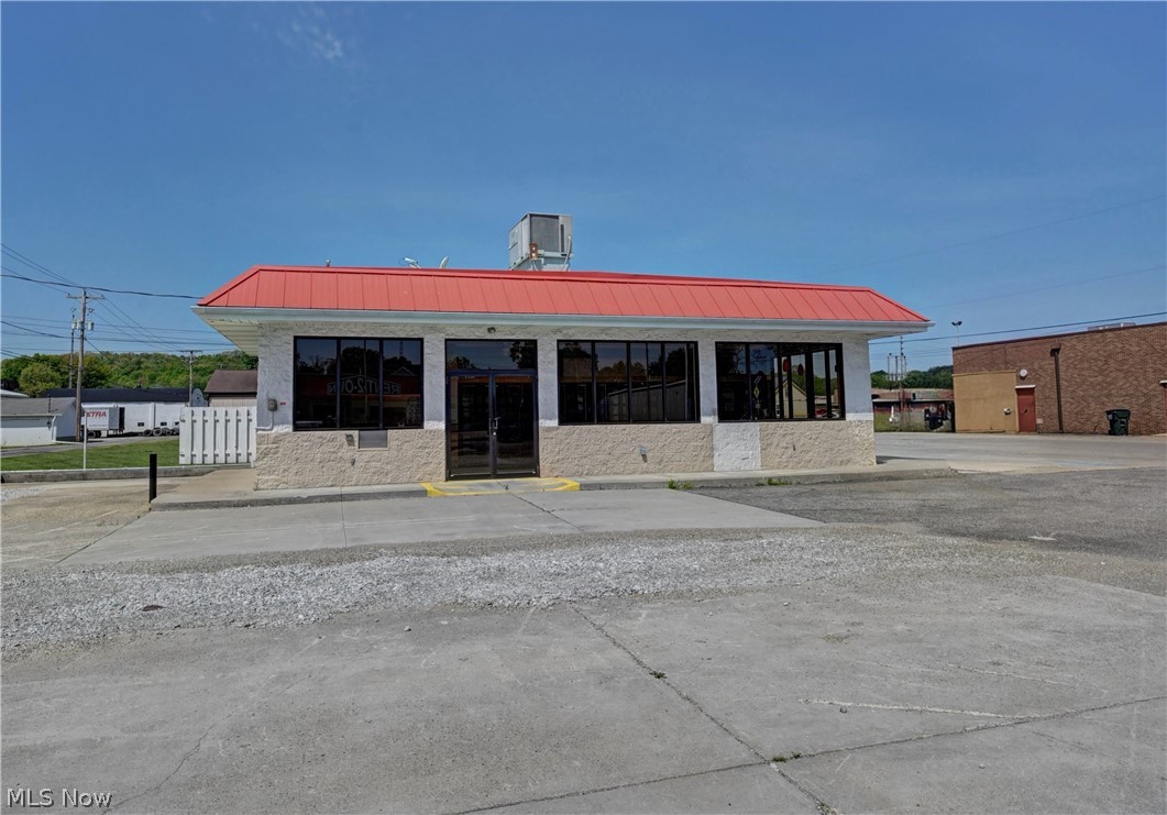 501 S 2nd Street Coshocton OH 43812