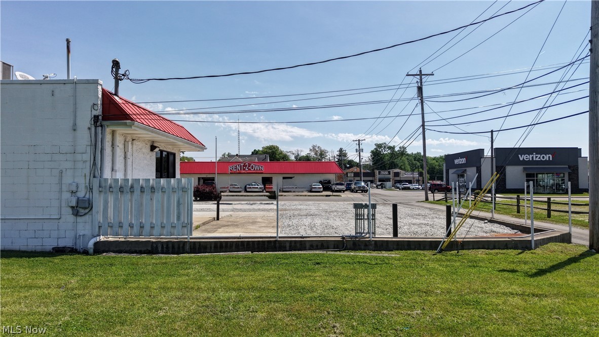 501 S 2nd Street Coshocton OH 43812