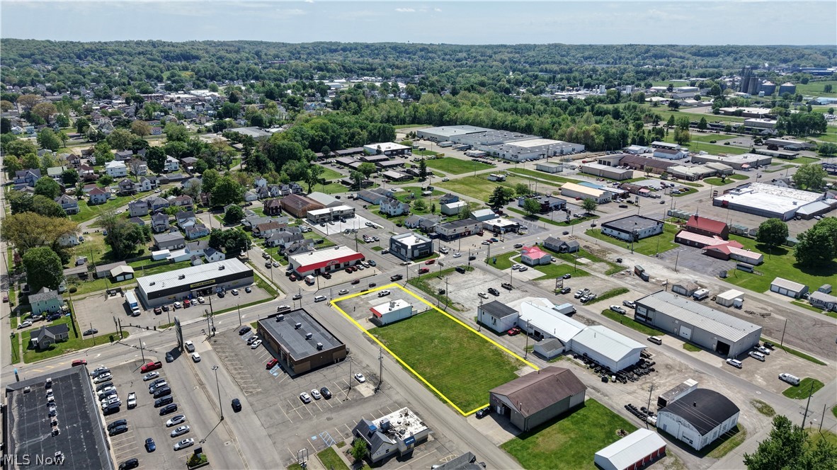 501 S 2nd Street Coshocton OH 43812