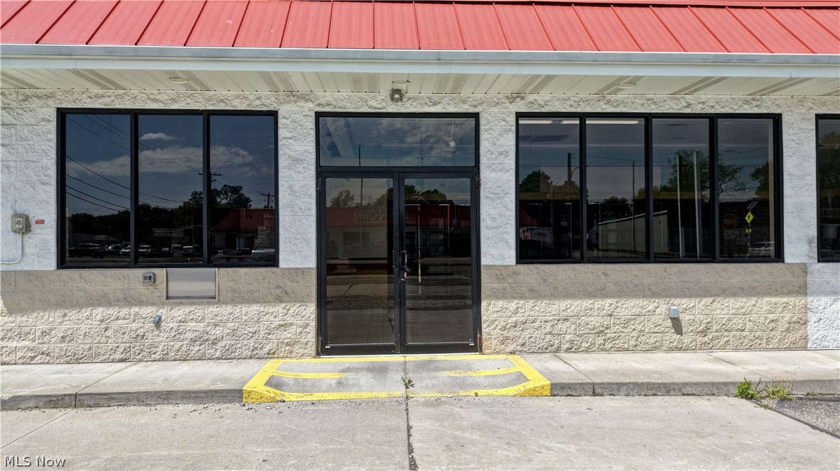 501 S 2nd Street Coshocton OH 43812