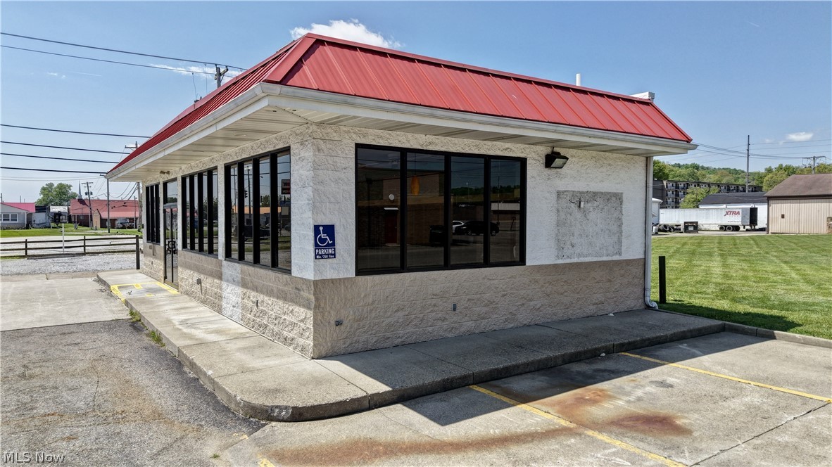 501 S 2nd Street Coshocton OH 43812
