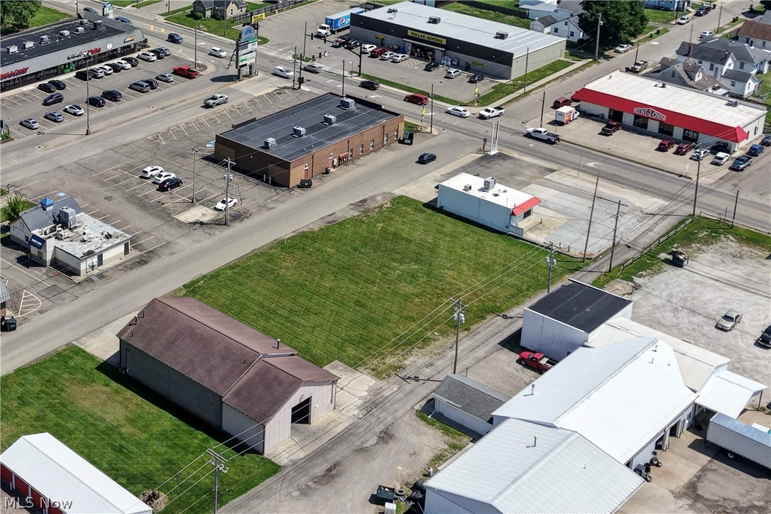 501 S 2nd Street Coshocton OH 43812
