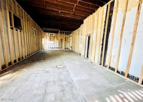 12103 Kinsman Road Cleveland OH 44120