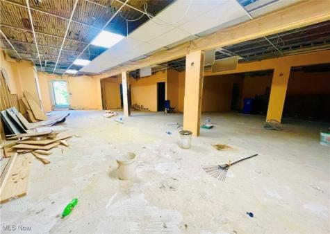 12103 Kinsman Road Cleveland OH 44120