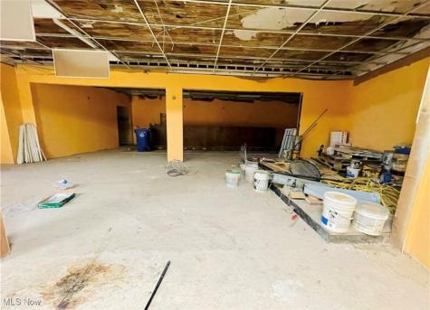 12103 Kinsman Road Cleveland OH 44120