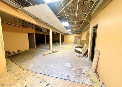 12103 Kinsman Road Cleveland OH 44120