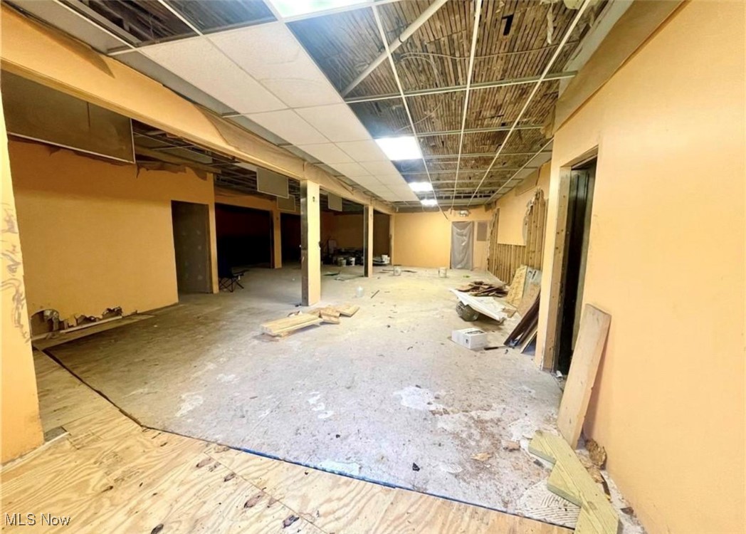 12103 Kinsman Road Cleveland OH 44120