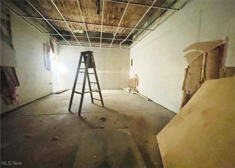 12103 Kinsman Road Cleveland OH 44120