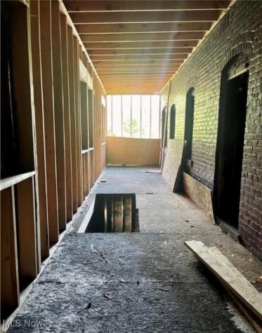 12103 Kinsman Road Cleveland OH 44120