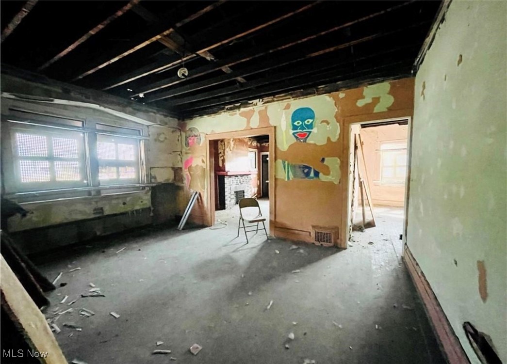 12103 Kinsman Road Cleveland OH 44120