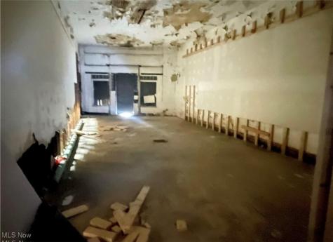 12103 Kinsman Road Cleveland OH 44120