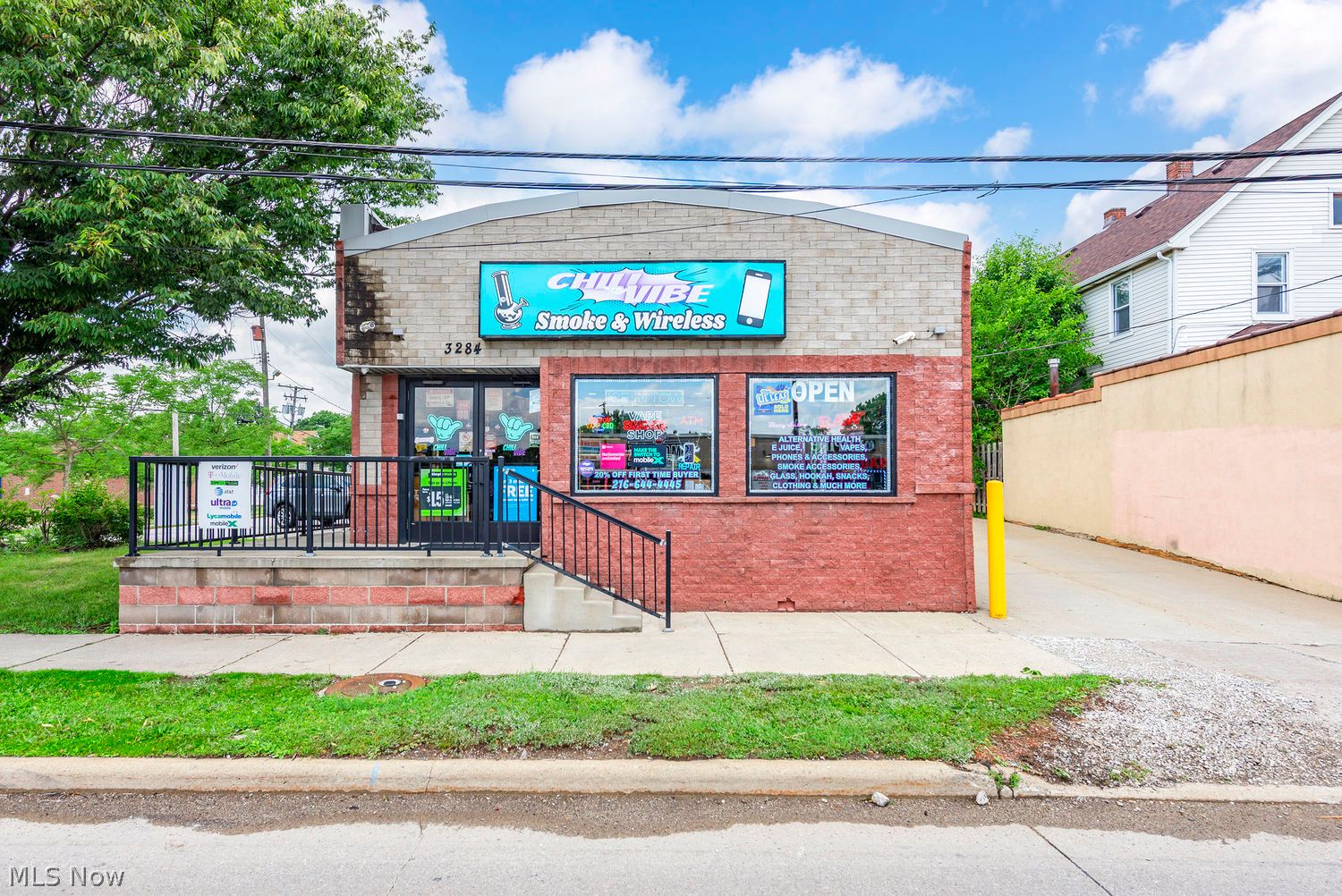 3284 W 117th Street Cleveland OH 44111