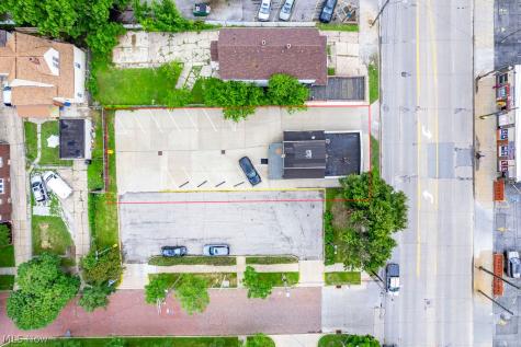 3284 W 117th Street Cleveland OH 44111