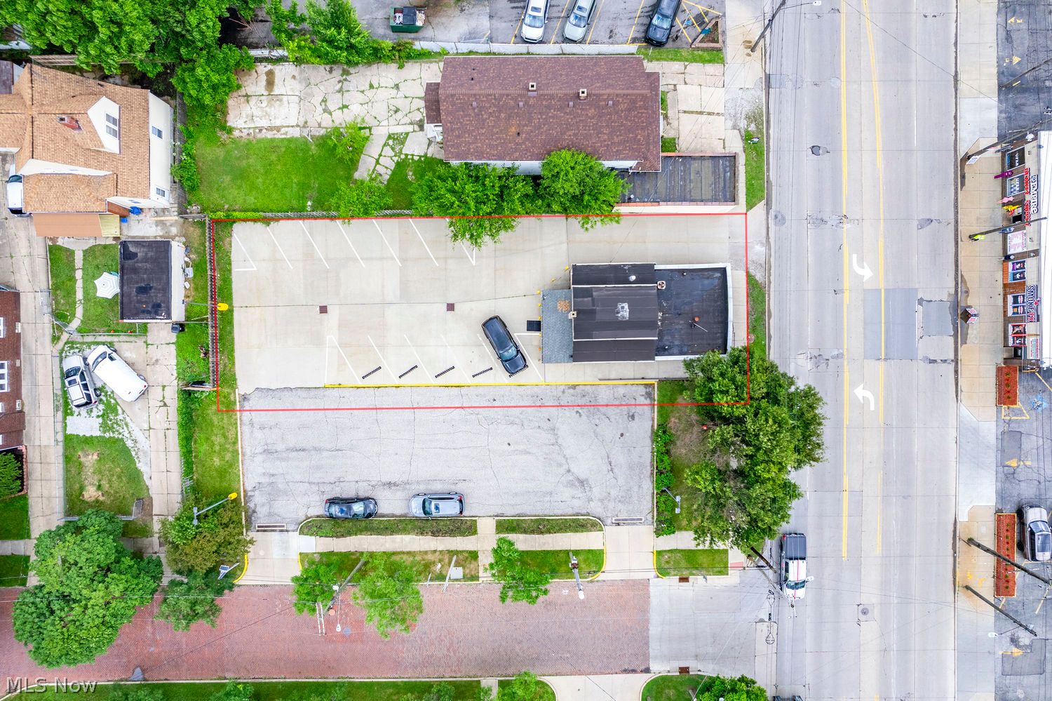 3284 W 117th Street Cleveland OH 44111