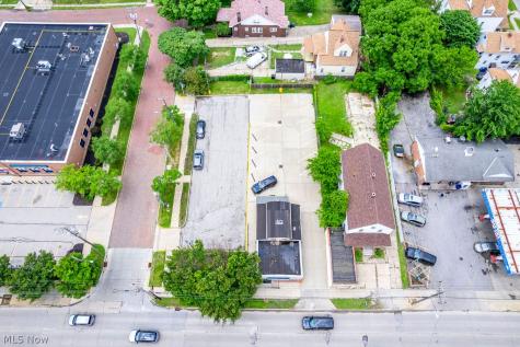 3284 W 117th Street Cleveland OH 44111